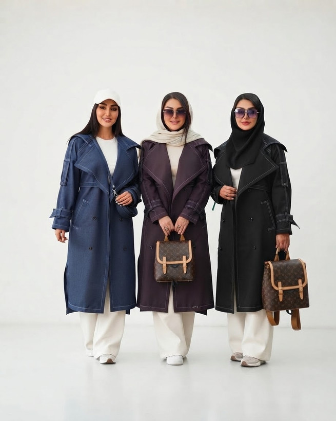 بارونی دمسه