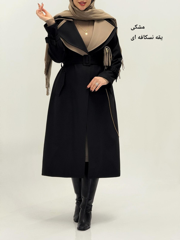 بارونی نیکا