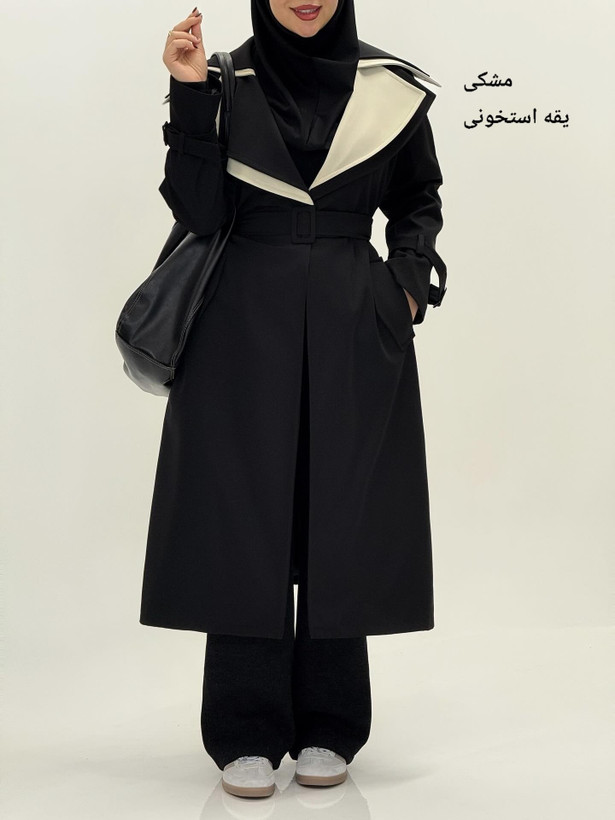 بارونی نیکا